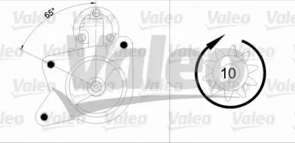 valeo-455840