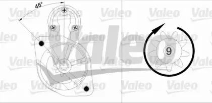 valeo-455881
