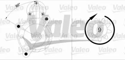 valeo-455899
