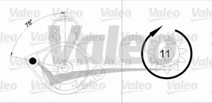 455940 VALEO