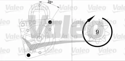 455975 VALEO