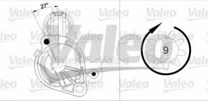 458181 VALEO
