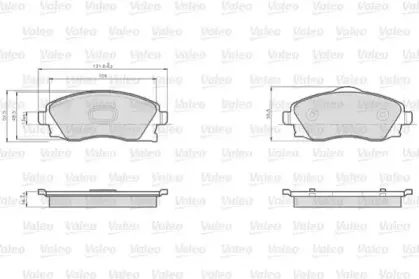 872225 VALEO