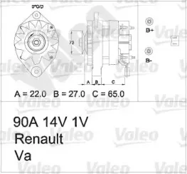 valeo-436390