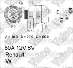 valeo-436661