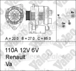 valeo-436662