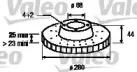 valeo-186500