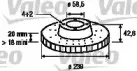 186781 VALEO