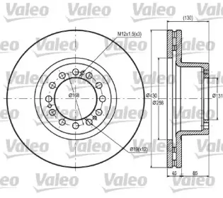 187075 VALEO