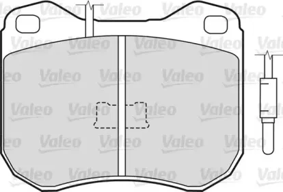 valeo-540305