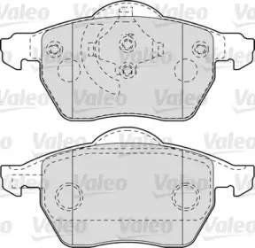 598049 VALEO