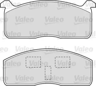 valeo-551650