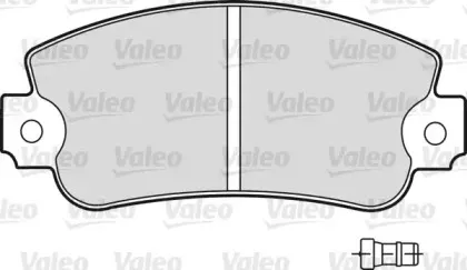 598160 VALEO