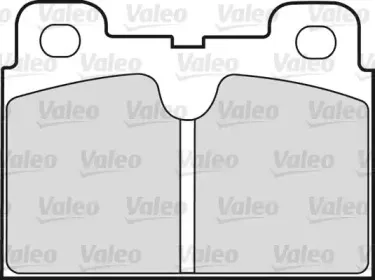 598163 VALEO