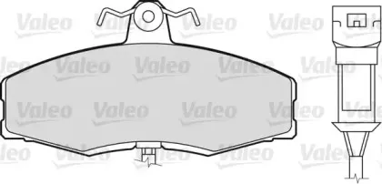 598169 VALEO