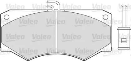 598140 VALEO