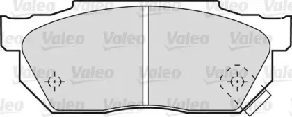 valeo-551683