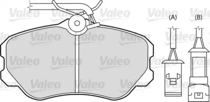 valeo-540400