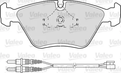 598281 VALEO