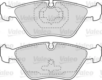 valeo-551722