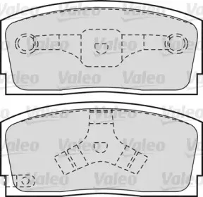 valeo-551732