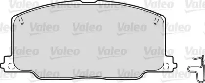 598267 VALEO