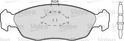540736 VALEO