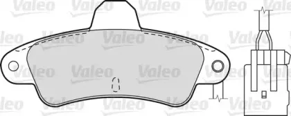 valeo-551765