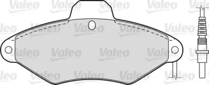 valeo-540540
