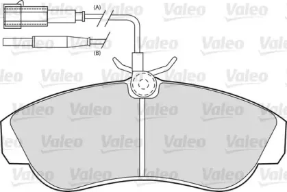 valeo-540547