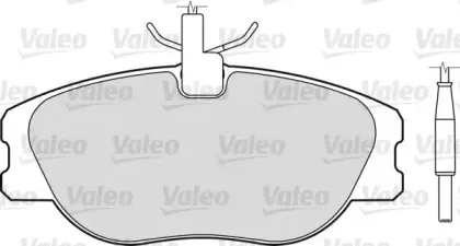 540549 VALEO