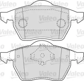 valeo-551795