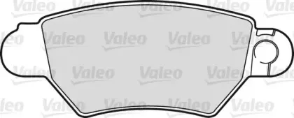 598455 VALEO