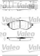 valeo-601305