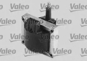245039 VALEO Катушка зажигания
