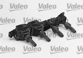 245086 VALEO Катушка зажигания