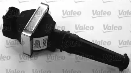 245127 VALEO Катушка зажигания