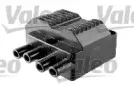 245179 VALEO Катушка зажигания