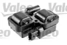 245187 VALEO Катушка зажигания