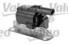 245228 VALEO Катушка зажигания