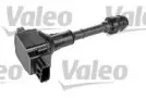 245260 VALEO Катушка зажигания