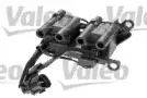 245291 VALEO Катушка зажигания