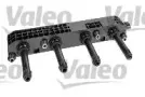 245310 VALEO Катушка зажигания