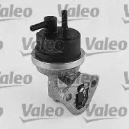 247084 VALEO Топливный насос