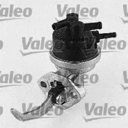 247127 VALEO Топливный насос