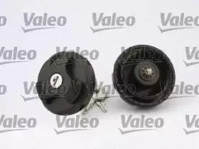 247522 VALEO Крышка, топливной бак
