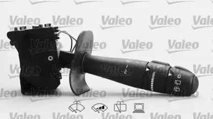 251442 VALEO Выключатель на рулевой колонке