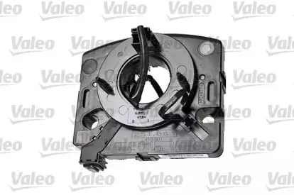 251663 VALEO Витая пружина, подушка безопасности