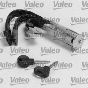 252145 VALEO Замок вала рулевого колеса