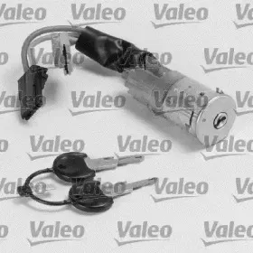 252239 VALEO Замок вала рулевого колеса